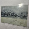 Carte postala HATEG, Circulata, Printata