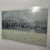 Carte postala HATEG