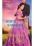 Cumpara ieftin Secrete scandaloase/Suzanna Craig
