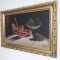 NICOLAE FURDUESCU (1908-1954)-Natură statică cu fructe (1931)
