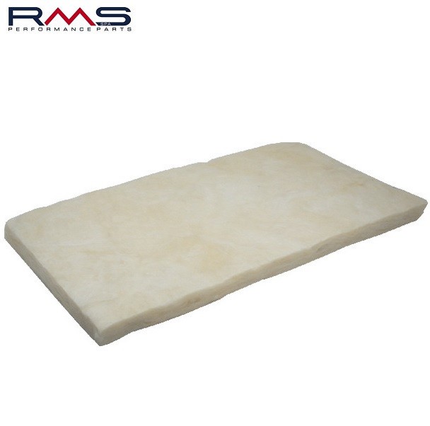 Vata final toba esapament 600x300x30 mm