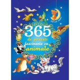 365 de povesti fascinante cu animale, Aramis