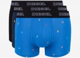 Bărbați Boxeri, 3 bucăți