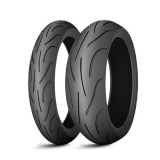 Anvelopa | Cauciuc Spate Moto 180 55 17 MICHELIN PILOT POWER 2CT