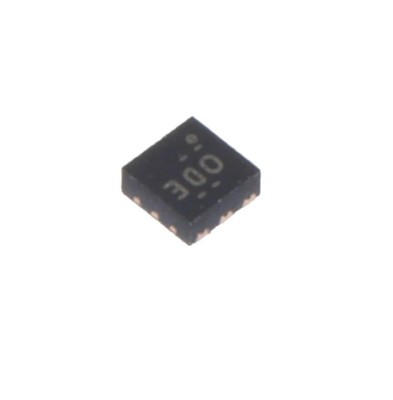 Circuit integrat, stabilizator de tensiune, LDO, nereglabil, WSON6, TEXAS INSTRUMENTS - TPS70950DRVT foto