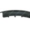 Spoiler bara spate spate Audi A4/S4 (B8), 11.2007-10.2011 Model 2.0, cu orificiu de evacuare, 8K080752101C