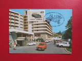 1986 - MAXIMA - RALIUL MASINILOR DE EPOCA - SINAIA 2