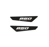 Sticker Can-Am BRP 850 aftermarket