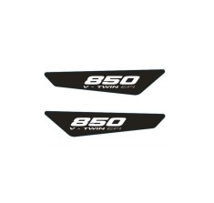 Sticker Can-Am BRP 850 aftermarket