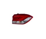 Stop spate, lampa Hyundai I30 (Pd), 12.2016-, model: Hatchback, montare spate, dreapta, LED+PY21W; cu soclu bec; exterior, OEM/OES