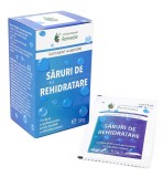 Saruri de Rehidratare 10 plicuri Laboratoarele Remedia