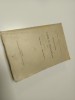 Cartea cu Invatatura Coresi 1581, Ed. 1914, Sextil Puscariu, Ex-Libris Sica Popescu, Bibliofilie