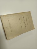 CORESI CARTE CU INVATATURA1581 PUBLICATA IN 1914( CU EX-LIBRIS SICA POPESCU !)