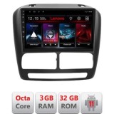 Navigatie Fiat Doblo 2010-2017 si Opel Combo 2010-2017 Octa Core cu Android Radio Bluetooth Internet GPS WIFI 3+32GB LENOVO LITE CarStore Technology