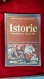 ISTORIE CLASA A VI A - BURLEC , LAZAR , TEODORESCU, Clasa 6