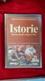 ISTORIE CLASA A VI A - BURLEC , LAZAR , TEODORESCU, Clasa 6