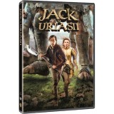 Jack si uriasii -