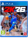 Nba 2k26 PS4