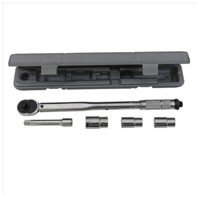 Cheie roti cu clichet Petex - dinamometrica 210 Nm, 17-19-21 mm foto