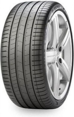 Anvelope Pirelli P-ZERO LUXURY 275/40R20 106W Vara foto