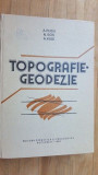 Topografie-geodezie- A.Rusu, N.Bos, A.Kiss