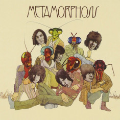 Rolling Stones The Metamorphosis HQ LP (vinyl) foto