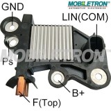 MOBILETRON VR-B840 Regulator, alternator
