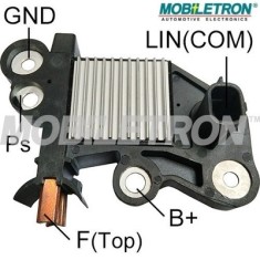 MOBILETRON VR-B840 Regulator, alternator