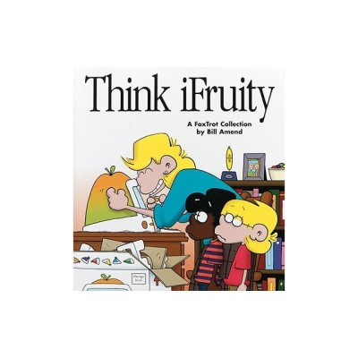 Think iFruity foto
