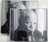 Sidney Bechet &lrm;&ndash; Perdido Street Blues NM / NM cd jazz Past Perfect Silver Line Germania 2000