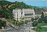 Carte Postala Circulata Brasov Casa Armatei - Colectie, Vederi Vechi, Cartofilie