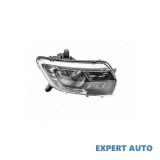Far original partea dreapta dacia logan ii 2017-&gt;/sandero ii cu lumina de zi pe led Alta marca Alt model #7, Array