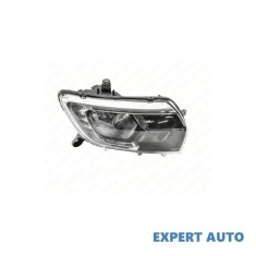 Far original partea dreapta dacia logan ii 2017-&gt;/sandero ii cu lumina de zi pe led Alta marca Alt model #7