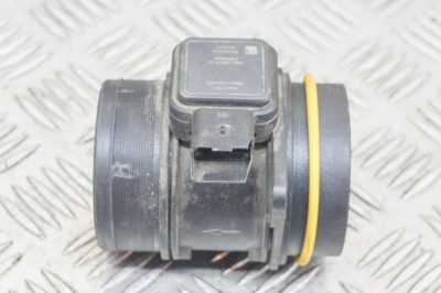 Debitmetru de aer JAGUAR XF X250 2009 OEM: PHF500090,4R8Q-17B579-AC,5WK97011 12300559 foto