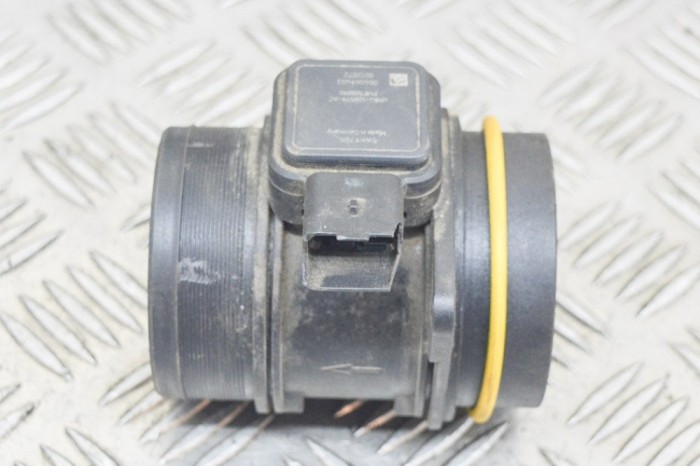 Debitmetru de aer JAGUAR XF X250 2009 OEM: PHF500090,4R8Q-17B579-AC,5WK97011 12300559