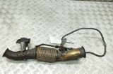 MERCEDES-BENZ C W205 2015 OEM: 147B08010R,50885503,A0009053706,5WK96683F SKU: 28182673