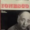 EUGEN IONESCU/EUGENE IONESCO PAR SIMONE BENMUSSA(THEATRE DE TOUS LES TEMPS 1966)