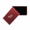 Lantisor argint 925 sarpe shinny 40 cm