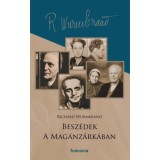 Besz&eacute;dek a mag&aacute;nz&aacute;rk&aacute;ban - Richard Wurmbrand