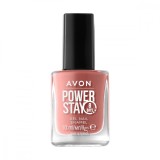 Lac de unghii Power Stay Can&rsquo;t Quit Cafe, Avon