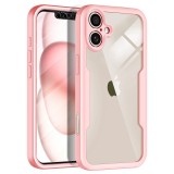 Husa 360&deg; iPhone 17 Asteroid GSM ColorVerse, roz