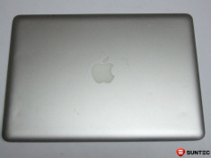 Capac LCD Apple Macbook Pro 13 A1278 604-0505-C foto