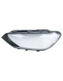 Sticla far stanga pentru Volkswagen Touran 2 High Configuration (2016 - 2023), Xenon Bright