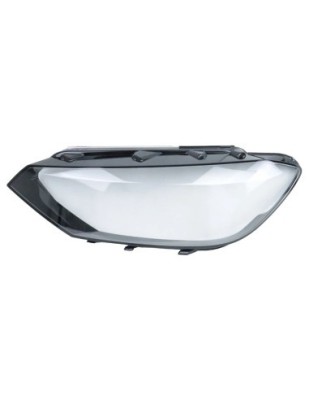 Sticla far stanga pentru Volkswagen Touran 2 High Configuration (2016 - 2023) foto