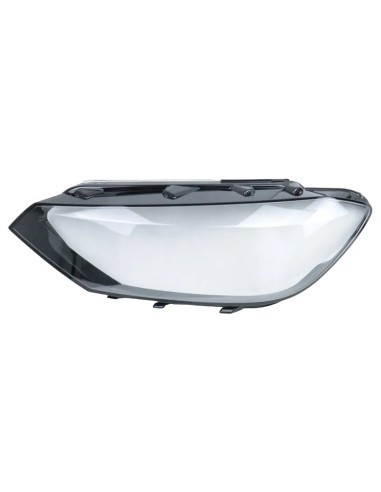 Sticla far stanga pentru Volkswagen Touran 2 High Configuration (2016 - 2023)