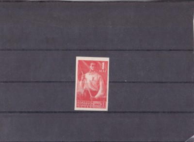 M1 TX7 4 - 1950 - 1 Mai - nedantelat foto