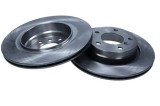 Disc frana BMW 3 Compact (E46) (2001 - 2005) MAXGEAR 19-1018