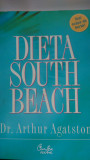 Dieta South Beach dr. Arthur Agatston 2007