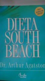 Dieta South Beach dr. Arthur Agatston 2007