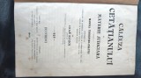 CĂLĂUZĂ CETĂȚEANULUI. IOAN RADOI-1900 AA.